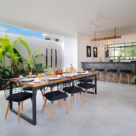 Villa Sabaya Canggu Extérieur photo
