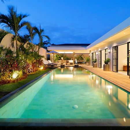 Villa Sabaya Canggu Extérieur photo