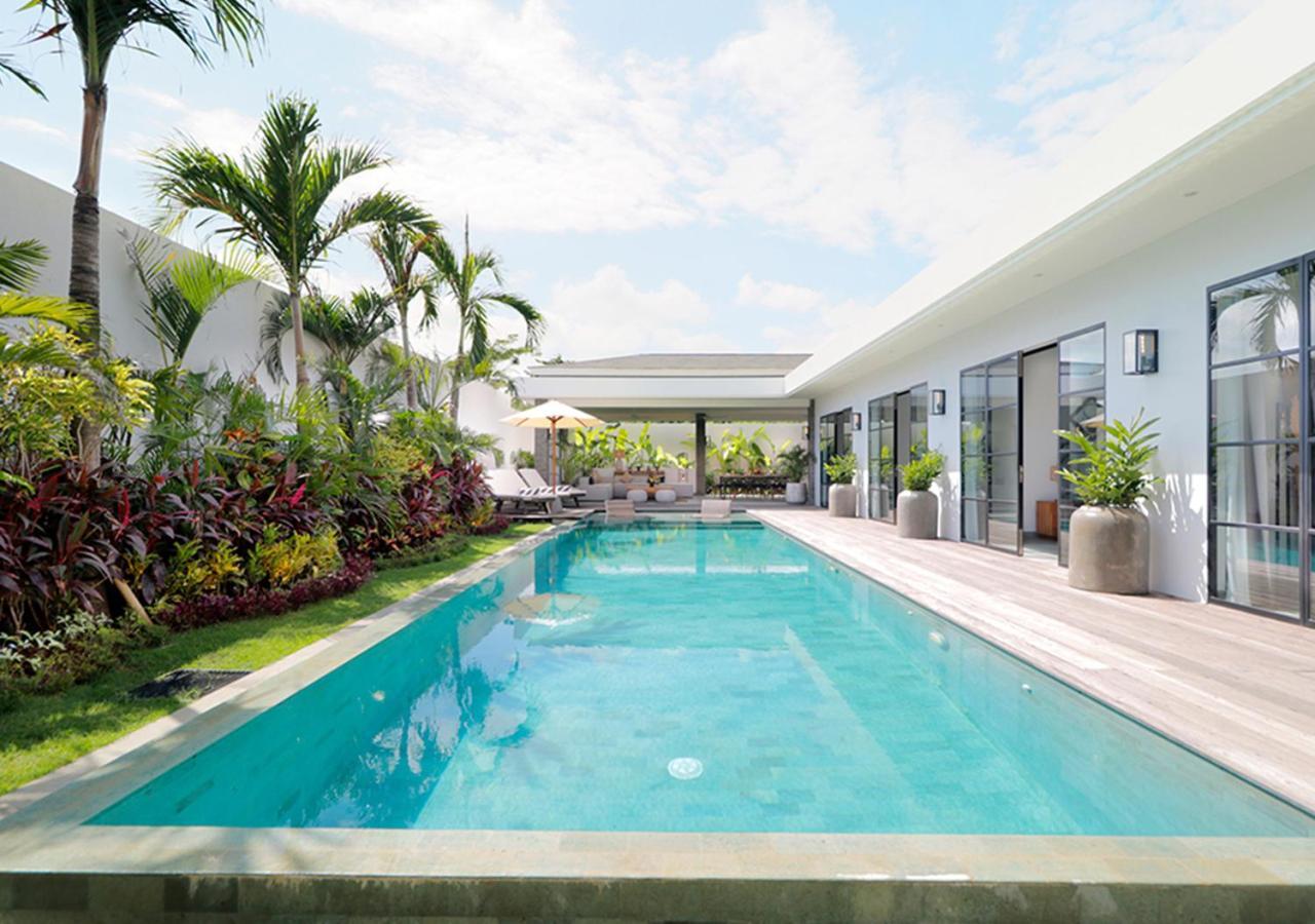 Villa Sabaya Canggu Extérieur photo