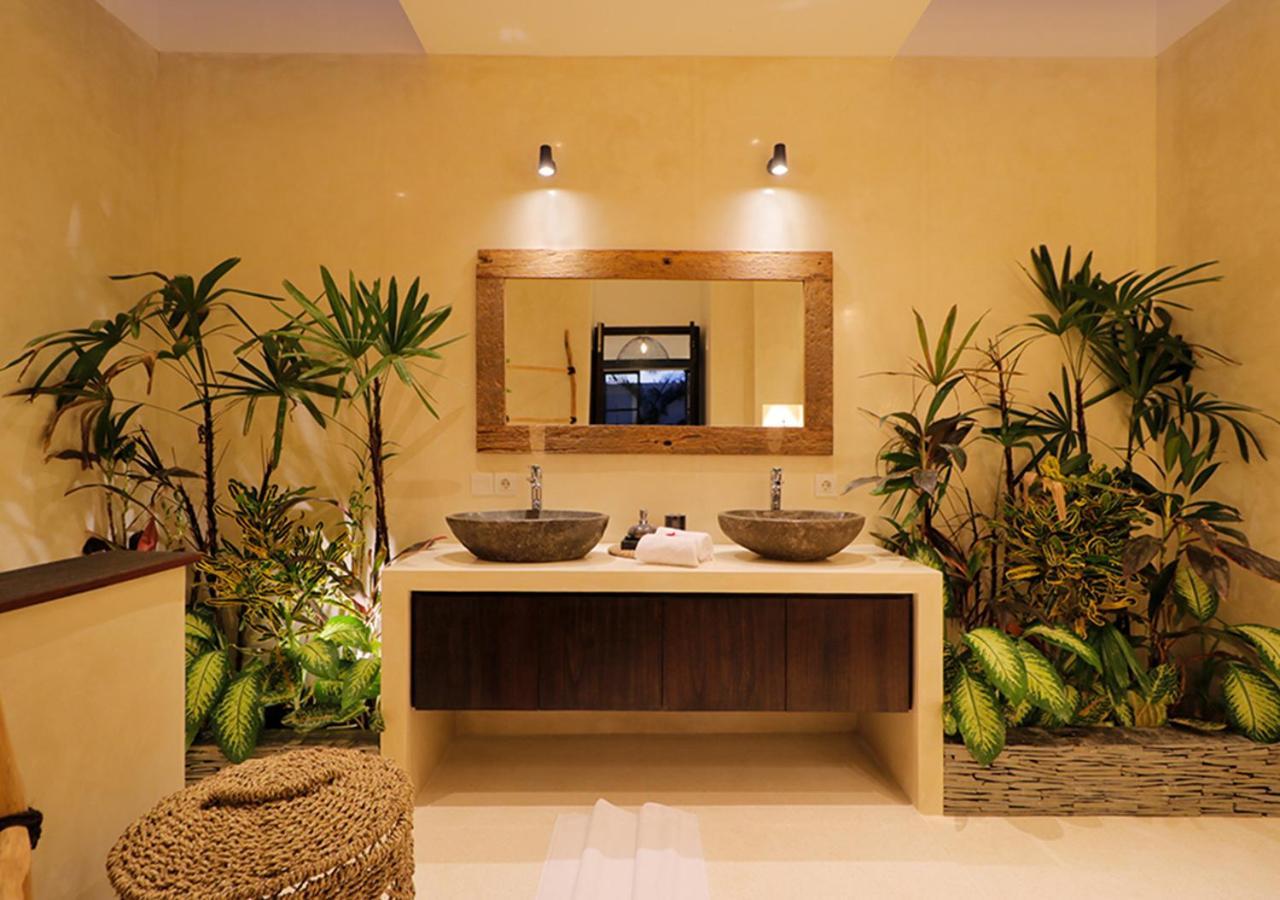 Villa Sabaya Canggu Extérieur photo